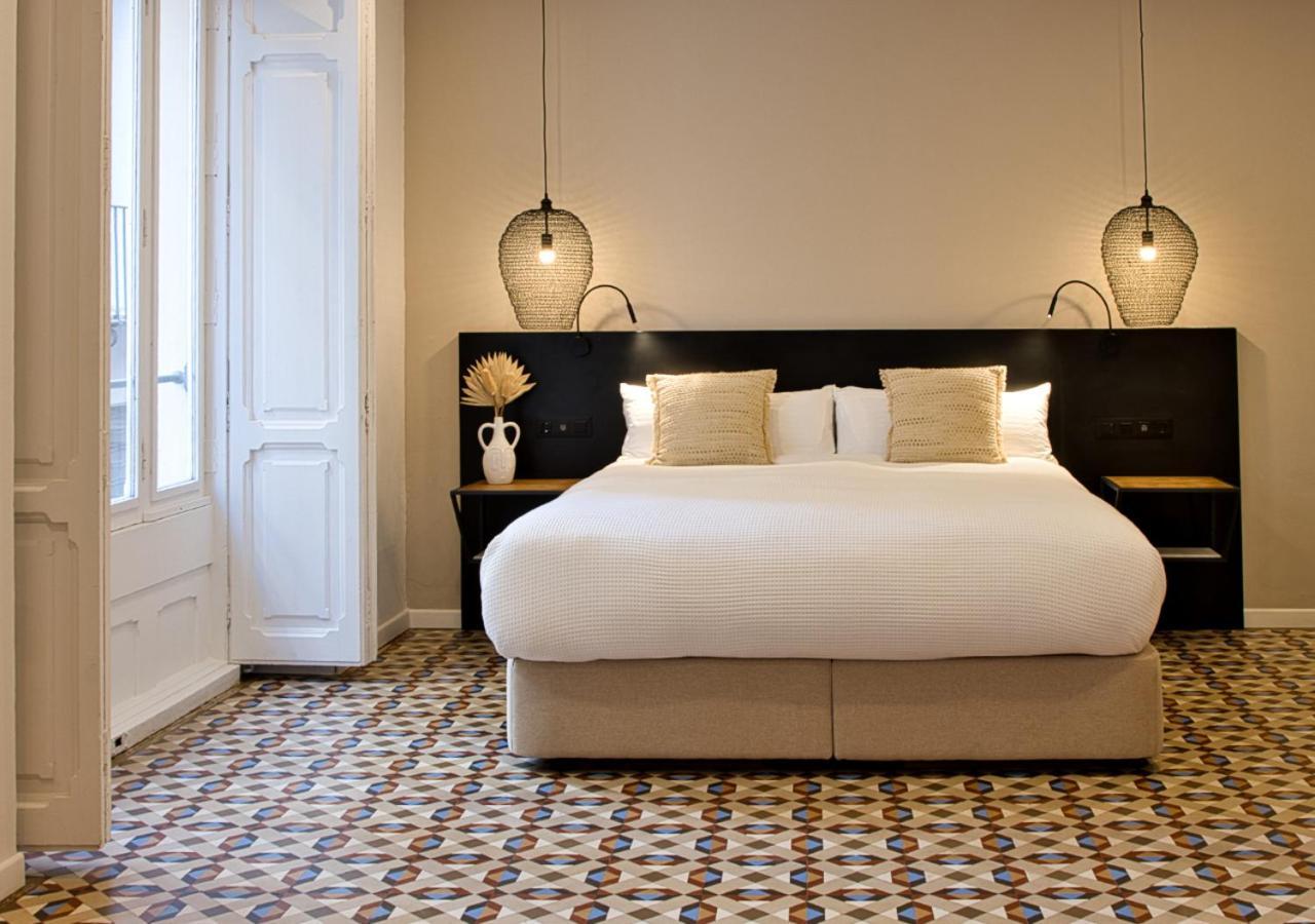 Valola Boutique Rooms — Foto’s 1