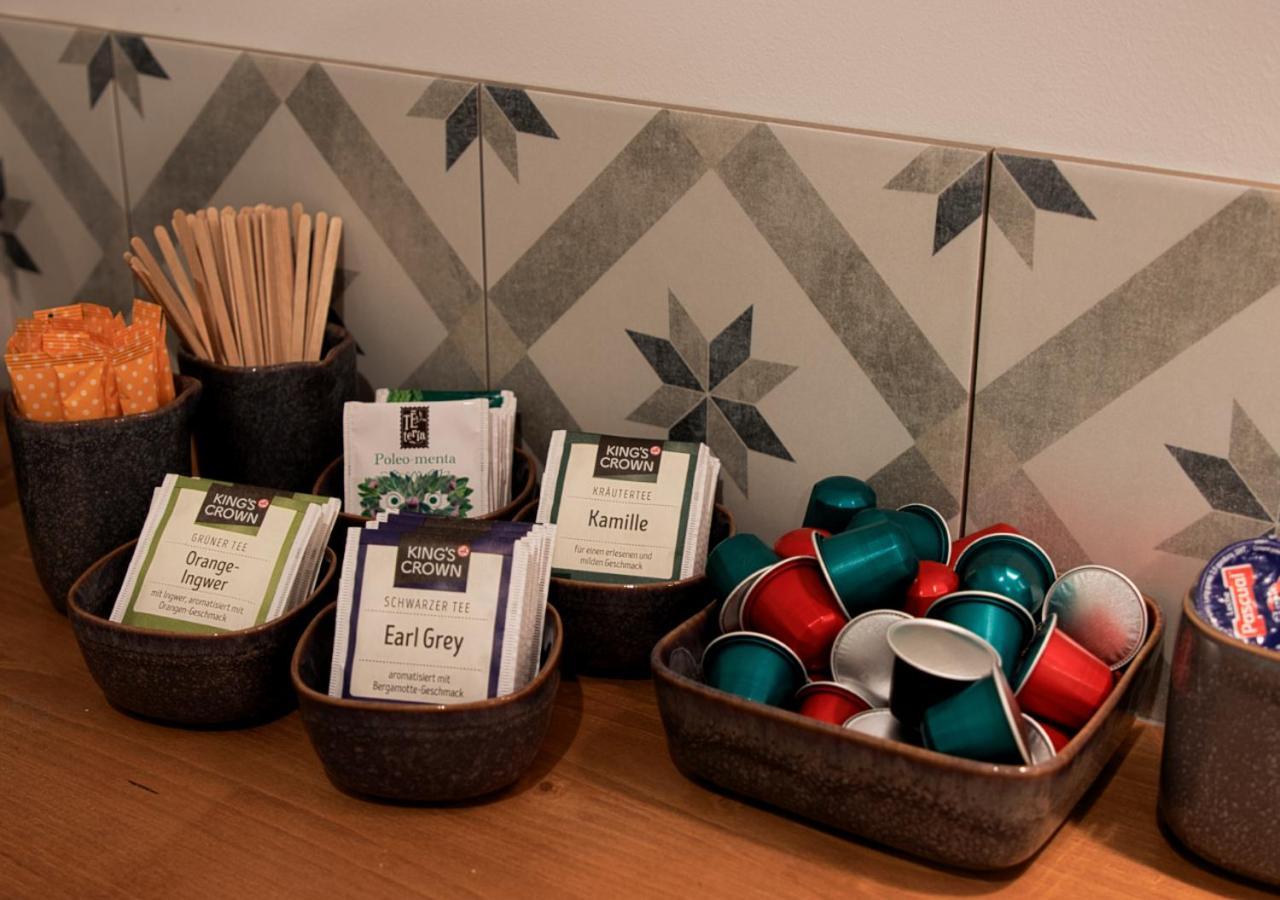 Valola Boutique Rooms — Foto’s 2